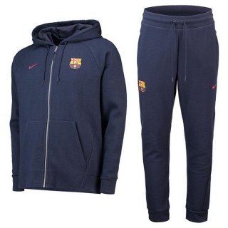 Survetement Barcelona 2018 2019 Bleu Gris Pas Cher Survetement Barcelona 2018 2019 Bleu Gris Pas Cher
