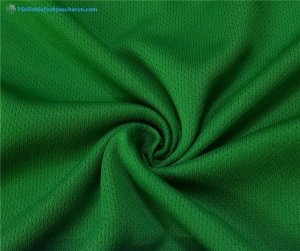 Maillot Nigeria Domicile 2018 Vert Pas Cher