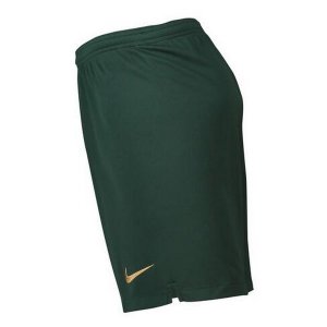 Pantalon AS Monaco Exterieur 2018 2019 Vert Pas Cher