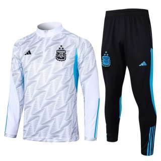Training Argentine Blanc 2 Training Argentine Blanc 2