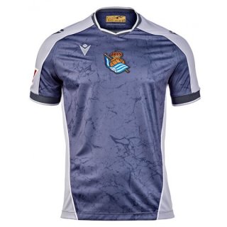 Thailande Maillot Real Sociedad Exterieur 2025 2026