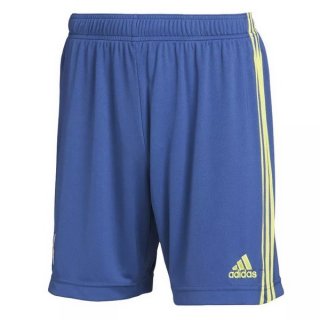 Pantalon Columbia Domicile 2021 Bleu Pas Cher