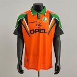 Maillot Irlande Retro 1997