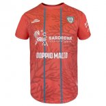 Thailande Maillot Cagliari Calcio Fourth 2025 2026 Thailande Maillot Cagliari Calcio Fourth 2025 2026