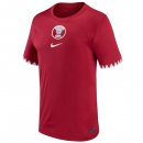 Thailande Maillot Qatar Domicile 2022 2023