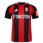 Thailande Maillot Fulham Exterieur 2024 2025 Thailande Maillot Fulham Exterieur 2024 2025