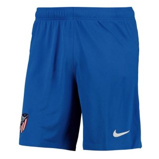 Pantalon Atlético De Madrid Domicile 2021 2022 Pas Cher