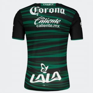 Thailande Maillot Santos Laguna Exterieur 2022 2023