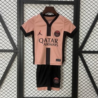 Maillot PSG Third Enfant 2024 2025 Maillot PSG Third Enfant 2024 2025