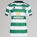 Thailande Maillot Celtic Domicile 2025 2026