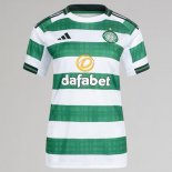 Thailande Maillot Celtic Domicile 2025 2026