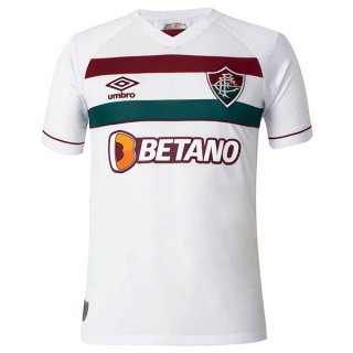 Thailande Maillot Fluminense Exterieur 2023 2024 Thailande Maillot Fluminense Exterieur 2023 2024