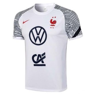 Entrainement France 2022 Blanc Entrainement France 2022 Blanc