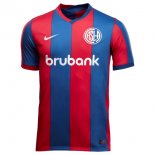 Thailande Maillot San Lorenzo De Almagro Domicile 2023 2024