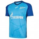 Thailande Maillot Zenit Saint Petersburg Domicile 2023 2024