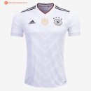 Thailande Maillot Allemagne Domicile 2017 Pas Cher