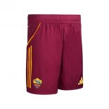 Pantalon AS Roma Domicile 2025-2026