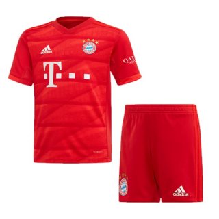 Maillot Bayern Munich Domicile Enfant 2019 2020 Rouge Pas Cher Maillot Bayern Munich Domicile Enfant 2019 2020 Rouge Pas Cher