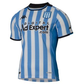Thailande Maillot Racing Club Domicile 2024 2025 Thailande Maillot Racing Club Domicile 2024 2025