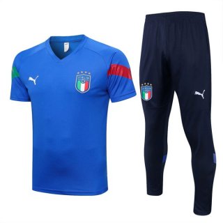 Entrainement Italie Ensemble Complet 2022 2023 Bleu Entrainement Italie Ensemble Complet 2022 2023 Bleu