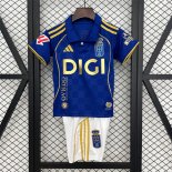 Maillot Real Oviedo Domicile Enfant 2025-2026
