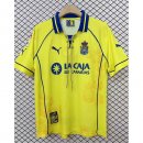 Thailande Maillot Las Palmas Domicile Retro 1997-1998
