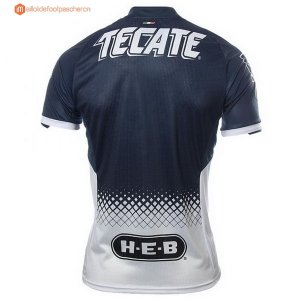 Maillot Monterrey Domicile 2017 2018 Pas Cher