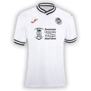 Thailande Maillot Swansea Domicile 2021 2022 Pas Cher Thailande Maillot Swansea Domicile 2021 2022 Pas Cher