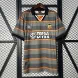Thailande Maillot Valence Third Retro 1999-2000