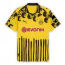Thailande Maillot BVB KidSuper Erw.