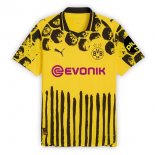Thailande Maillot BVB KidSuper Erw.