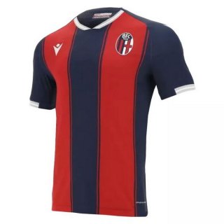 Thailande Maillot Bologna Domicile 2020 2021 Rouge Pas Cher Thailande Maillot Bologna Domicile 2020 2021 Rouge Pas Cher