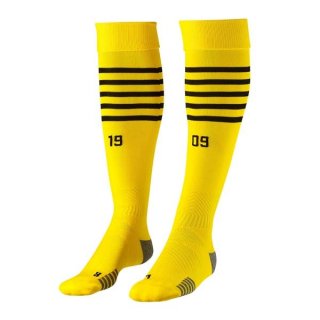 Chaussette Borussia Dortmund Domicile 2022 2023 Chaussette Borussia Dortmund Domicile 2022 2023