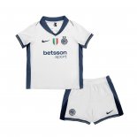 Maillot Inter Milan Exterieur Enfant 2024 2025
