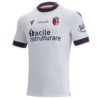 Thailande Maillot Bologna Exterieur 2021 2022 Thailande Maillot Bologna Exterieur 2021 2022
