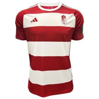 Thailande Maillot Granada Domicile 2023 2024 Thailande Maillot Granada Domicile 2023 2024