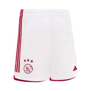 Pantalon Ajax Domicile 2023 2024 Pantalon Ajax Domicile 2023 2024
