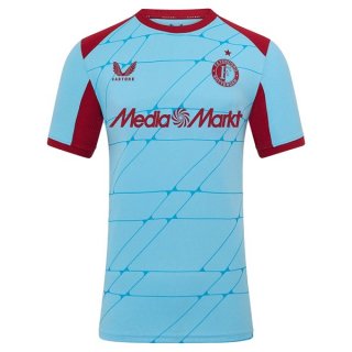 Thailande Maillot Feyenoord Third 2025-2026 Thailande Maillot Feyenoord Third 2025-2026