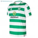 Maillot Celtic Domicile 2018 2019 Vert Pas Cher