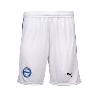 Pantalon Deportivo Alavés Exterieur 2025 2026