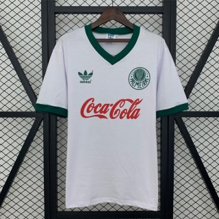Thailande Maillot Palmeiras Exterieur Retro 1987 Thailande Maillot Palmeiras Exterieur Retro 1987