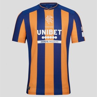 Thailande Maillot Rangers Third 2023 2024 Thailande Maillot Rangers Third 2023 2024