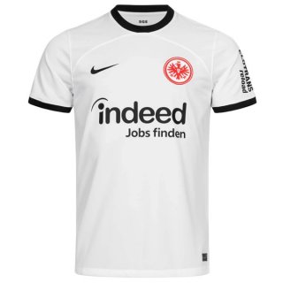 Thailande Maillot Eintracht Frankfurt Third 2023 2024 Thailande Maillot Eintracht Frankfurt Third 2023 2024