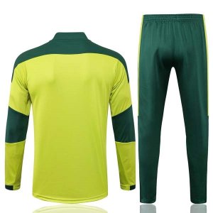 Training Top Palmeiras 2022 Vert