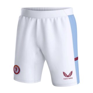 Pantalon Aston Villa Domicile 2023 2024 Pantalon Aston Villa Domicile 2023 2024