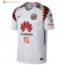 Maillot Club América Exterieur 2017 2018 Pas Cher