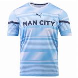 Thailande Maillot Manchester City Pre Match 2022 2023