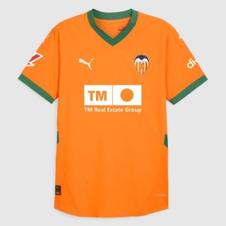 Thailande Maillot Valence Third 2024 2025 Thailande Maillot Valence Third 2024 2025