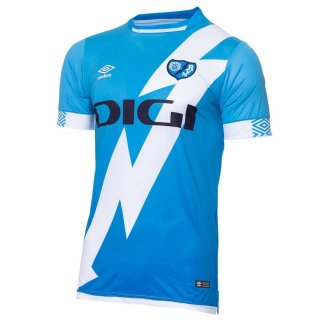 Thailande Maillot Rayo Vallecano Third 2021 2022 Thailande Maillot Rayo Vallecano Third 2021 2022