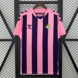 Maillot Real Betis Special Edition 2025 2026 Rose